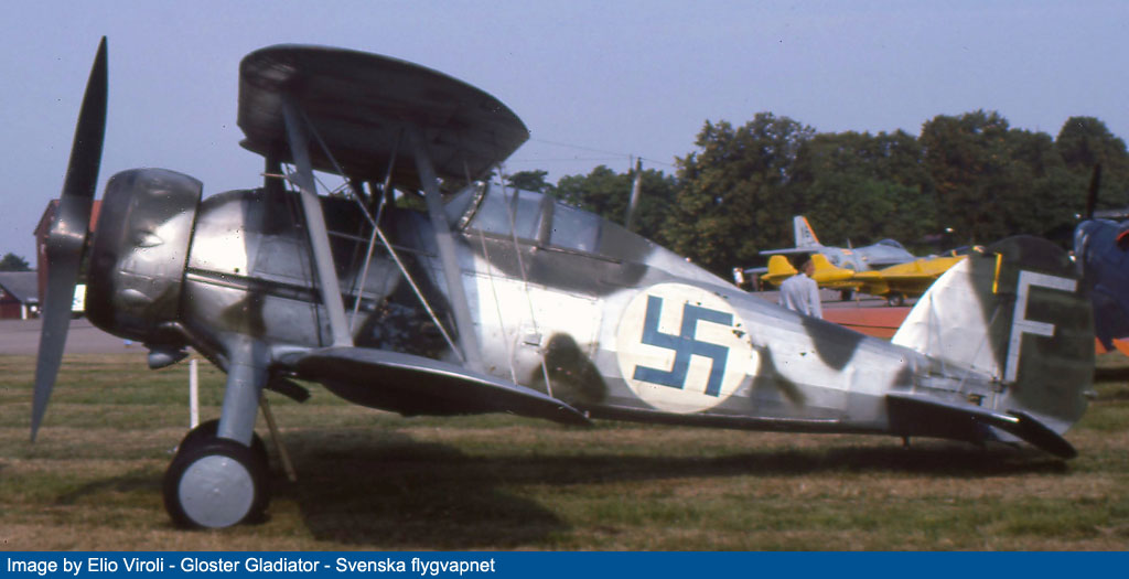 50 anniversario swedish air force image 22