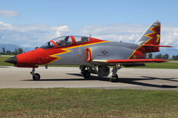 55 anniversario frecce tricolori image 106