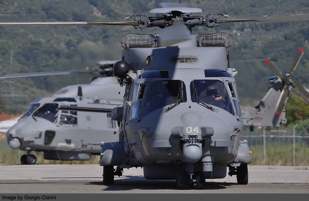 5 gruppo elicotteri image 1