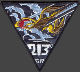 61 stormo patch 3
