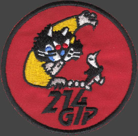 61 stormo patch 4