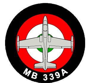 61 stormo patch 6
