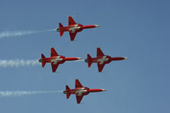 65 anniversario sion air base image 11