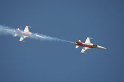 65 anniversario sion air base image 12