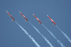65 anniversario sion air base image 13