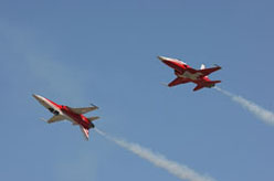 65 anniversario sion air base image 14