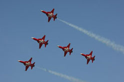 65 anniversario sion air base image 16