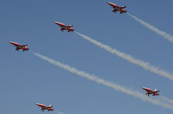 65 anniversario sion air base image 17