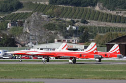 65 anniversario sion air base image 18