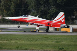 65 anniversario sion air base image 19