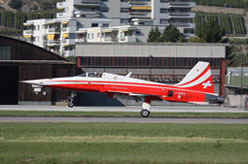 65 anniversario sion air base image 20