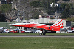 65 anniversario sion air base image 21