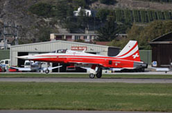 65 anniversario sion air base image 22