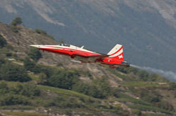 65 anniversario sion air base image 23