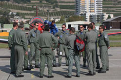 65 anniversario sion air base image 26