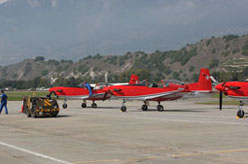 65 anniversario sion air base image 27
