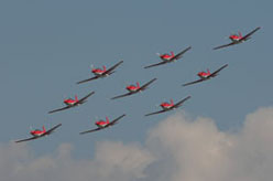 65 anniversario sion air base image 28