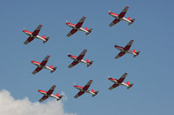 65 anniversario sion air base image 29