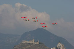65 anniversario sion air base image 31