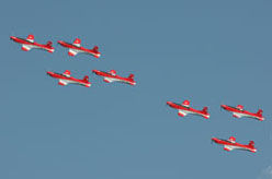 65 anniversario sion air base image 32