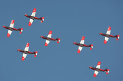 65 anniversario sion air base image 33