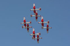65 anniversario sion air base image 34