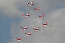 65 anniversario sion air base image 36