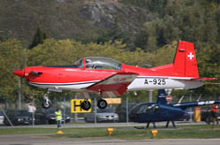 65 anniversario sion air base image 37