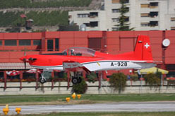 65 anniversario sion air base image 38