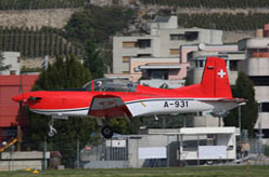 65 anniversario sion air base image 39