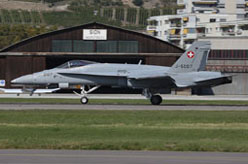 65 anniversario sion air base image 4