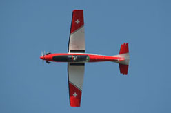 65 anniversario sion air base image 40