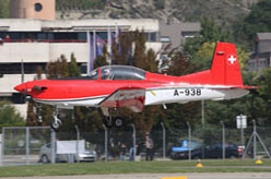 65 anniversario sion air base image 41