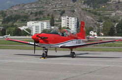 65 anniversario sion air base image 43