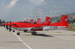 65 anniversario sion air base image 44
