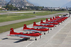 65 anniversario sion air base image 45