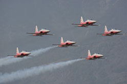 65 anniversario sion air base image 6