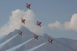65 anniversario sion air base image 8