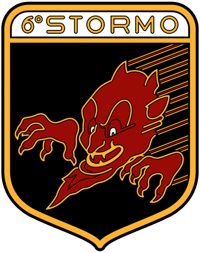 6 stormo titolo 1