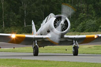 70 anniversario florennes air base image 10