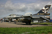 70 anniversario florennes air base image 16