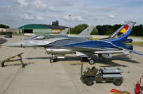 70 anniversario florennes air base image 20