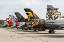 70 anniversario florennes air base image 21