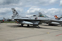 70 anniversario florennes air base image 28