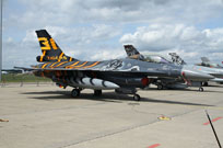 70 anniversario florennes air base image 30