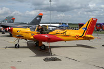 70 anniversario florennes air base image 32