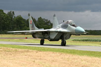 70 anniversario florennes air base image 7