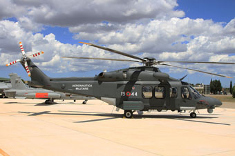 75 anniversario 36 stormo image 15