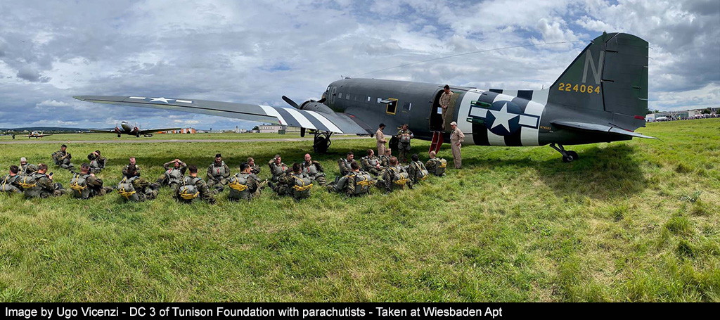 75 anniversario ponte di berlino image 10