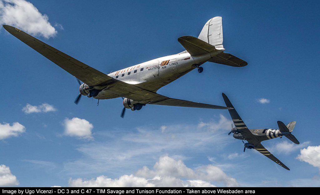 75 anniversario ponte di berlino image 15